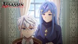 Lugh thinking about marrying Dia Viekone | The World's Finest Assassin - Episode 8 [English Sub]
