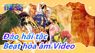 [Đảo hải tặc/Mashup] Beat hòa âm Video đỉnh sắp đến!