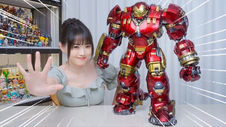 Từng được bán với giá hàng chục ngàn đô la, món đồ sưu tầm Người Sắt đỉnh cao nhất từ tám năm trước 