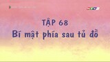 Shin Cậu Bé Bút Chì Tập 68