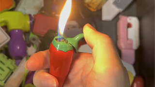 Ke mana perginya cabe kecilku yang populer