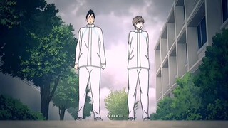 Karasuno 🕊🖤