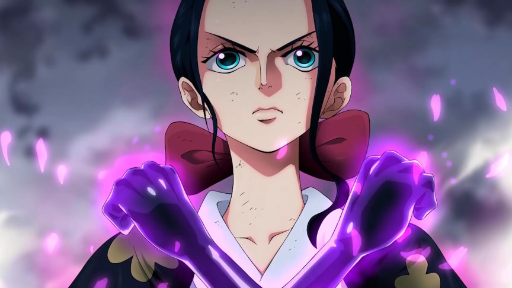 Xếp Hạng Cấp Bậc Trái Ác Quỷ Trong One Piece | Tiềm Năng Trái Gomu Gomu_Clip3