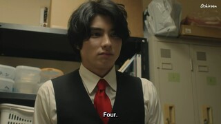 Spice E01