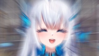 【贝蒂】禁止催稿！
