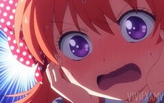 [Animasi|Monthly Girls' Nozaki-kun] AwwKward