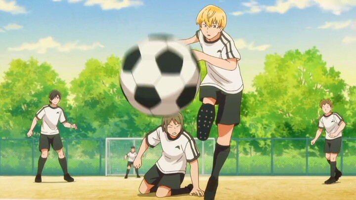 Iwata x Kamishiro「 AMV 」 We Don't Talk Anymore