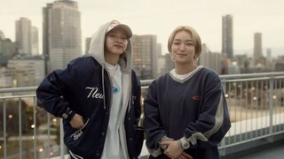 [Original Chinese-English Subtitles] Rushball Documentary - RUSH HOUR. Kyoka & Maika from childhood 