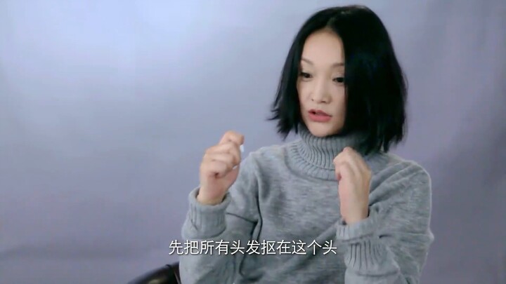 【Như Ý Truyện】09 Xem xong phim tài liệu không nói ra thì không chịu được