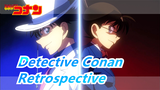 [Detective Conan] [Piano&Cello] Theme Song [Retrospective]