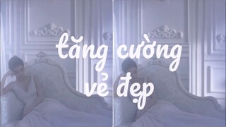 Tăng Cường Vẻ Đẹp || subliminal