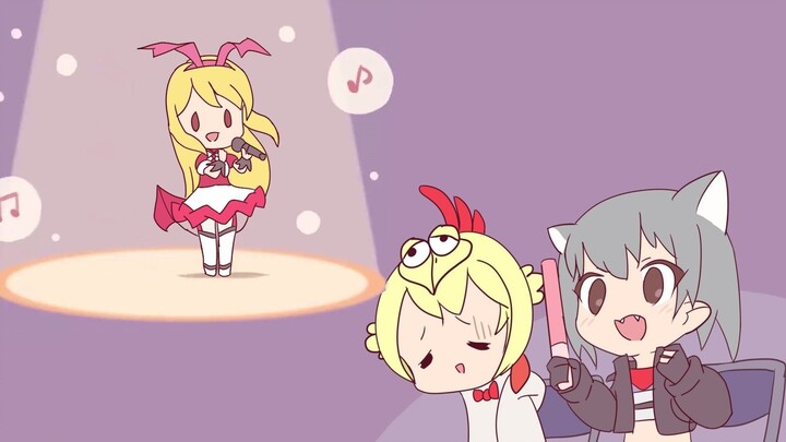 wafu(＞ω＜)↗ ywwuyi quin 韦天酱