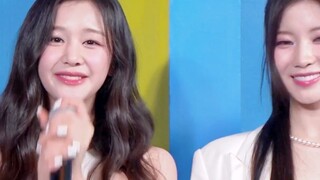 【BabyMonster】Wawancara promosi Like That! Menampilkan suara tinggi secara langsung + mengajari taria