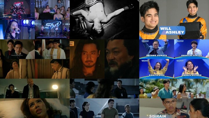 GMA 7 Network Commercial Break October 16, 2026 (Friday) (TMC, Taskforce Firewall, Love Siargao)