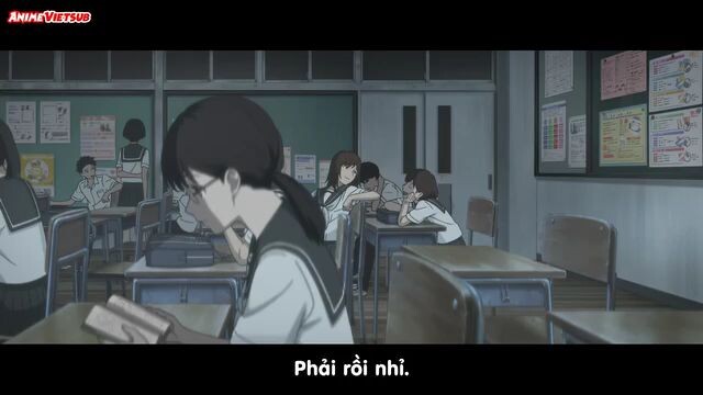 通往夏天的隧道大结局Đường hầm tới mùa hạ, lối thoát của biệt ly [Full]