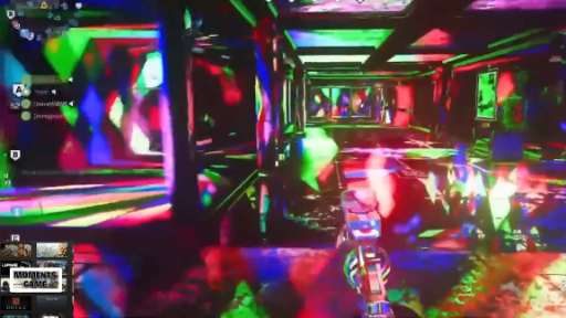 (P33) Những Khoảnh Khắc Hài Hước Khi Chơi Game #MomentsGame