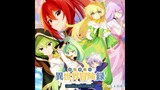 26. 想いを新たに『 The Aristocrat's Otherworldly Adventure: Serving Gods Who Go Too Far OST 』