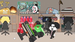 全 国 男 寝 室 统 一 行 为