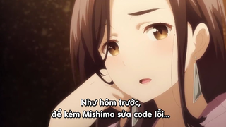 Suốt 5 năm tôi chỉ yêu một người thôi #anime #school time