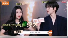 所以可以一起去玩一次么?全程直播的那种哈哈哈