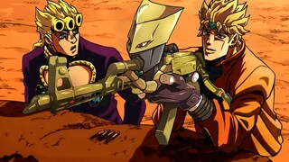 10 Minutes of Weird JoJo Memes