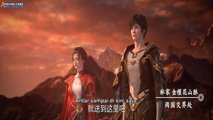 Purple River S2 Episode 30