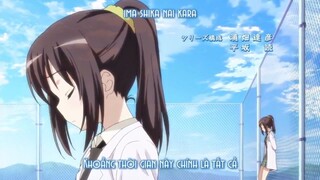 Boku wa Tomodachi ga Sukunai Next (Ss2) Tập 05 Vietsub