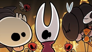 爆笑《丝之歌》by  Carbot动画