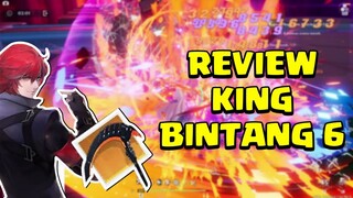 tower of fantasy review King 6Star