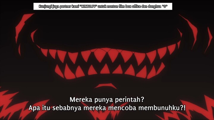 Mugen Gacha episode 1 sub indonesia