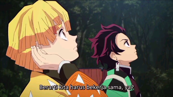 DEMON SLAYER S1 - [ Episode 11C - Sub Indo]