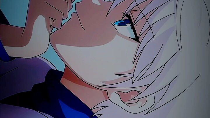 killua🥶