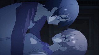 Lần đầu ngủ chung với vợ bạn sẽ làm gì? 😍 || MV Anime ||