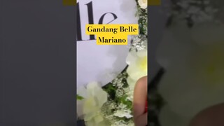 Ganito kaga da ang isang Belle Mariano#donbelle #youtubeshorts #trending #viral #shortvideo #ytshort