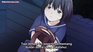 Eps_1 bocil cewe ke isekai jual potion [Potion, Wagami wo Tasukeru]