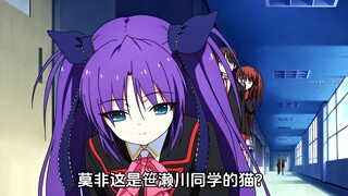 刚开始挺好笑 后面越来越伤感