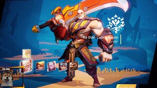 [Trải nghiệm] Torchlight Infinite - Game nhập vai hành động thế giới mở cực cuốn