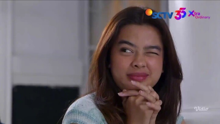 Episode 205-214 Recap Scene Harqeel cermin & bintang jatuh