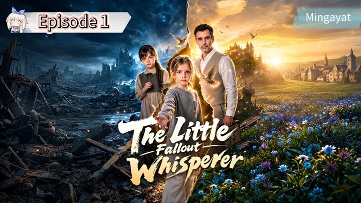 The Little Fallout Whisperer Ep1