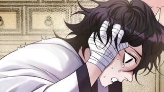 New Comics | What should I do if I have a crazy old man?