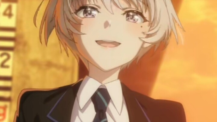 anime ini grafiknya bagus [AMV]