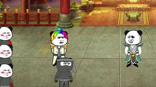 Episode 111: Sand Sculpture Rents a Whip