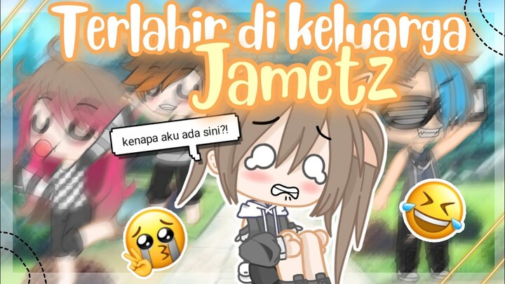 ✿Terlahir di Keluarga Jametz?! 🧘‍♀✿GCMM Indonesia 🌻🇮🇩