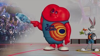 Space Jam A New Legacy - Visual Journey Featurette (ซับไทย)