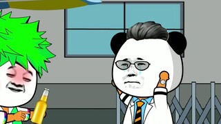 A monthly salary of 2800 yuan is simply not enough to spend