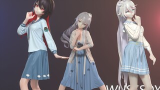 你可以看三次啊~