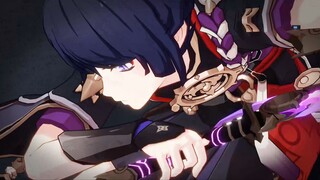 【原神动画】流浪者生贺——《阿帽的希望影片》