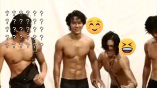 【陈牧驰×于适】侯哥：我早就说过他俩……