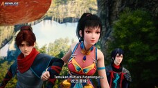 Fengwu Demon Chef Ep3 sub indo