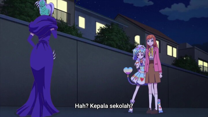 waccha primagi! episode 2 sub indo